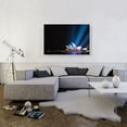 thumbnail image 2 of ARTCANVAS Sydney Opera House Spotlights Australia Canvas Art Print - Size: 40" x 26" (1.50" Deep), 2 of 9