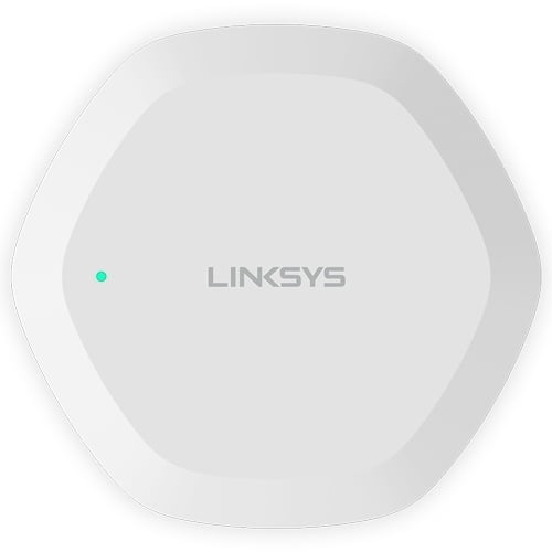 ACCESS POINT LINKSYS AC1300 MU-MIMO CLOUD INDOOR 2x2 (LAPAC1300C) Linksys LAPAC1300C