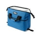 thumbnail image 3 of Bolsa térmica AO Coolers Original, con laterales blandos, 24 latas, azul, 3 of 4