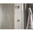 thumbnail image 2 of Pfister BRH-NC1K Contempra Robe Hook, Brushed Nickel, 2 of 6