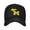 Black, variant on Michigan Us Sandwich Cap Unisex Adjustable Adult Baseball Caps Casquette Hats Flat Cap Curved Brim Cap Fishing Hat
