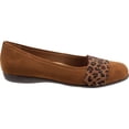 thumbnail image 3 of Women's Trotters Samantha Flat, 3 of 7