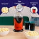 thumbnail image 3 of Máquina de Palomitas Bluelander, Capacidad de 70 Gramos, Funcionalidad Con Aire Caliente, 3 of 5