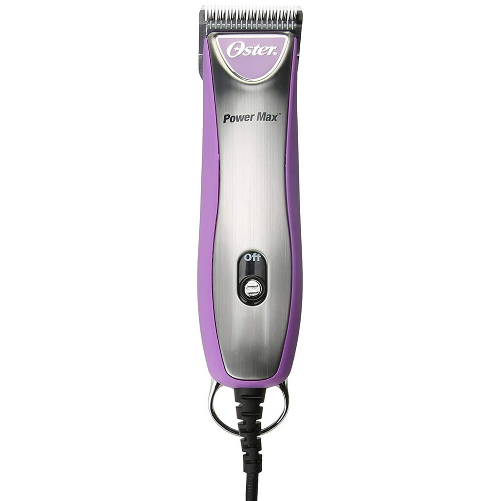 Oster Professional Series Powermax 2-Speed Pet Grooming Clippers