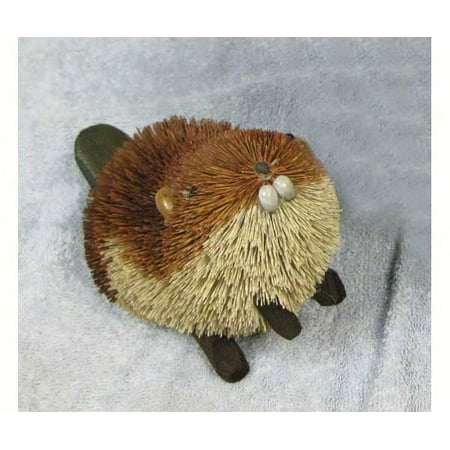 Beaver Brown