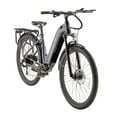 Hurley Swell 4U Suspension Ebike 500 Watt 48 Volt Pedal Assist 16