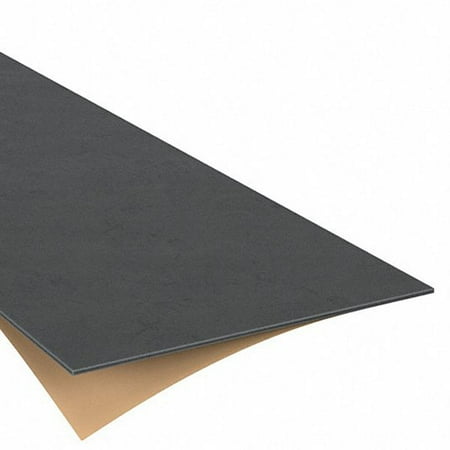 

Black Self-Fusing EPDM Rubber Sealing Tape - 3 Width - 25 Ft. Roll