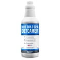 thumbnail image 1 of Antiespumante para Piscinas y Spas Essential Values 945 ml Silicona, 1 of 9
