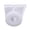8mm, variant on MOMOJIA Pack of 30 Spray Guns Filters Fine Mesh Disposable Gravity Feed Paint Strainer for W-71 Air Paint Spray Guns Filter
