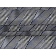 thumbnail image 5 of oneOone Velvet Black Fabric Abstract Texture Dress Material Fabric Print Fabric By The Yard 58 Inch Wide, 5 of 5