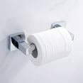 thumbnail image 4 of sweethay Bathroom Toilet Paper Roll Shaft Stick Holder Insert Home Roller Papers Restaurant Reusable Spindle Retractable Replacement Type3 NO3, 4 of 6