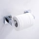 thumbnail image 3 of Injueey Recableght Soporte de papel higiénico Rodillo Toalla de papel de baño ABS Resorte retráctil Inserto Reemplazo Ligero Fácil de almacenar Juegos de accesorios de baño PC 1 Injueey HA6151-00B, 3 of 6