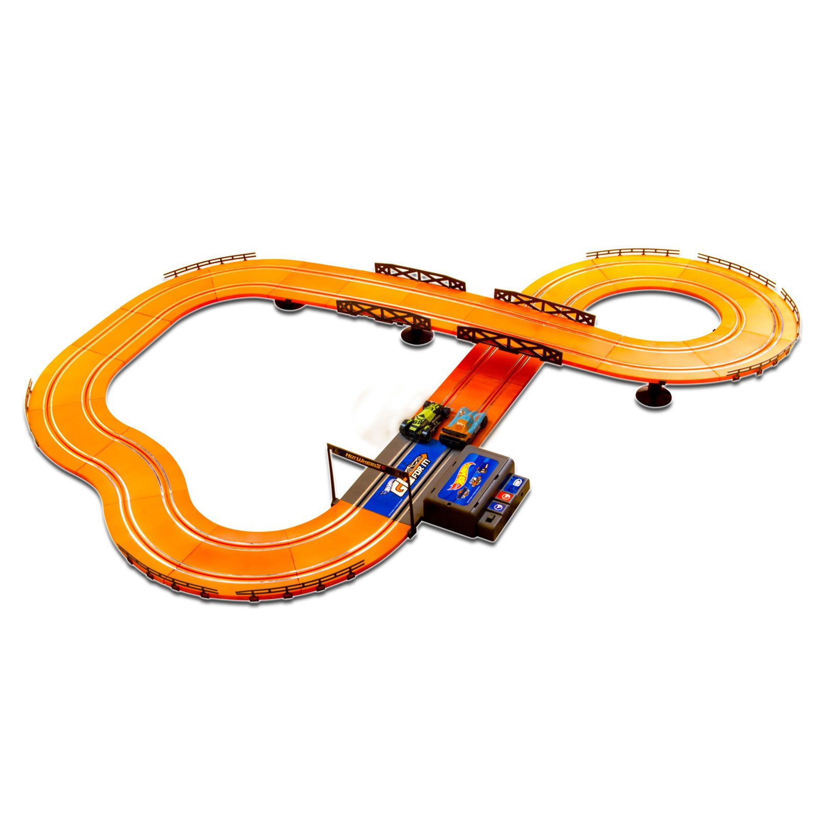 hot wheels slot car replacement
