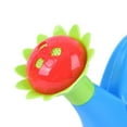 thumbnail image 3 of Watering Can Plastic Sprinkler Cute Cartoon Shape Water Kettle Handheld Flower Sprayer Home Garden Flowers Plants Watering Tool, 3 of 9