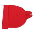 thumbnail image 2 of Cute Newborn Winter Cap Elastic Lightweight Baby Hat Skin Friendly Warm For Photography ANGGREK Otros, 2 of 8