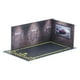 thumbnail image 5 of 3 Piece 1/24 Scale Car Model Diorama Parking Lot Parking Space Simulation Scene, 5 of 8