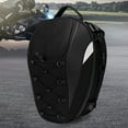 thumbnail image 1 of Bolsa Bolsa de Casco Bolsa de Motocicleta Bolsa 30L-40L Caja de Herramientas Bolsa Trasera Bolsa de Gran Capacidad Accesorios de Motos de Mochila, 1 of 7
