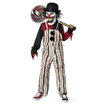 California Costumes Carnival Creepster Child Costume | Large Unisex