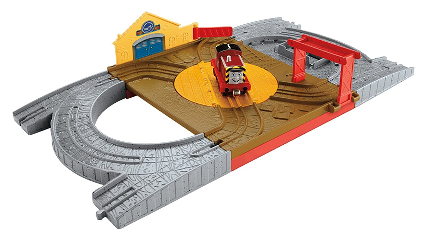 thomas the train take and play tracks