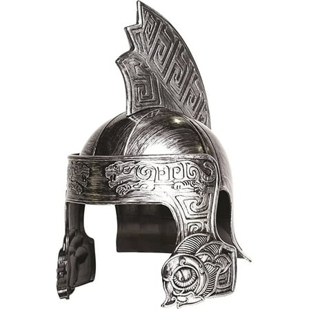 Gladiator Tiger Helmet