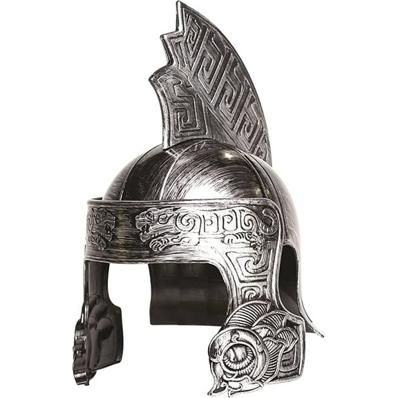 Gladiator Tiger Helmet