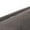 Grey, variant on Aston Marc Mens Levan Faux Leather Flat Loafers