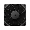 thumbnail image 3 of Corsair RS120 120mm PWM Fans, Triple Pack, 3 Pack, 3 of 13
