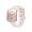 pink, variant on Smart Watch for Men & Women: 1.85" HD Touch Screen, Answer/Make Calls, Fitness Tracker with Sleep Monitor, 110+ Sports Modes. Compatible with Android iOS. Ideal Gift