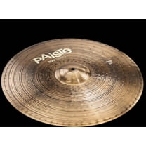 Paiste 900 Series Ride Cymbal 22"