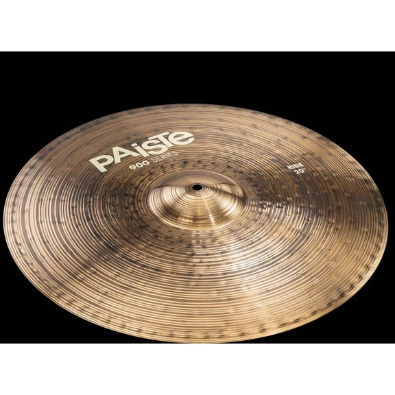 Paiste 900 Series Ride Cymbal 22"