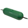 thumbnail image 2 of Ideas In Life Extension Cord Protector for Outdoor Cables Protect Connections Green, 2 of 3