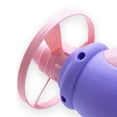 thumbnail image 3 of Jouet Disque Volant Sports de Plein Air Mignon Durable Disque Volant pour Enfants, 3 of 5