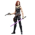 thumbnail image 4 of Figura de acción Hasbro Star Wars The Black Series Mara Jade 15 cm, 4 of 5