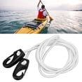 thumbnail image 1 of Kayak Elastic Cord Kayak Elastic Bungee Cord Nylon Plastic Kayak Bungee Shock Absorbing Cord Elastic Canoe Bungee Cords Stretch String Rope For Kayak Boat, 1 of 7