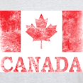 thumbnail image 3 of CafePress - Vintage Canada Light T Shirt - Men's Classic Graphic T-Shirt, 3 of 4