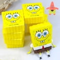 thumbnail image 2 of SpongeBob SquarePants esponja para lavar platos Patrick Star esponjas cepillo creativo esponja para lavar platos niños regalos de cumpleaños Dengxun unisex, 2 of 2