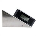 thumbnail image 4 of Digital Protractor Electronic Protractor inclinometer with magnet illuminate Level Angle Gauge Level Box Inclinometer ,Easy to Use, 4 of 5