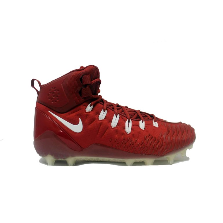 Nike Force Savage Pro TD Promo Football Cleats - Walmart.com display picture 3