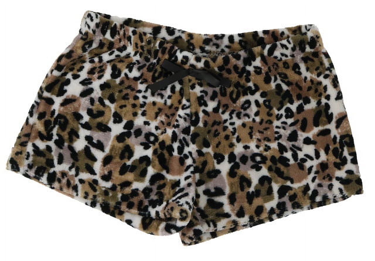 eaphi新品FLUFFY SHORT PANTS eaphi ショートパンツ FLUFFY SHORT PANTS