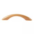 thumbnail image 1 of 2x de pa Cajones Sin es - Joyero de Cocina Muebles Tocador mio Sunnimix Manija de cajón de madera, 1 of 8