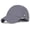 B, variant on Ohmyroo Bike Helmet Cap Breathable Reflective Baseball Helmet Unisex Gear