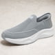 thumbnail image 2 of Zapatos Casuales para Hombres Deporte Transpirables Antideslizantes Primavera Verano, 2 of 9