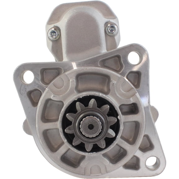 New Starter Fits Case Skid Steer Loader 435 445 450 465 428000-9910 4280009910