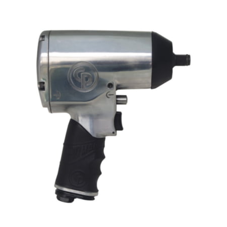 Manufacture Refurbished Primefit 1/2-Inch Air Impact Wrench 