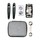 thumbnail image 2 of Kit de herramientas de reparación de bicicletas, multiherramientas portátiles para bicicletas de carretera al aire libre BT079T, 2 of 9