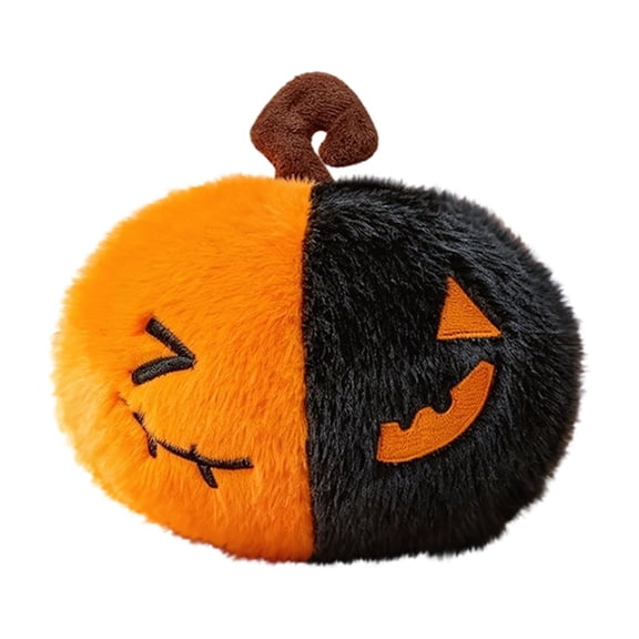 Knisume Halloween Stuffed Animals Plush Set – Soft Plush Toy Collection, Cute Plushies for Party Favors, Plush Toy Holiday Gift Pack Decor,A