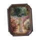 thumbnail image 3 of Marco de fotos de resina para decoración de mesa, ideal para San Valentín Estilo F, 3 of 8