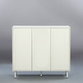 thumbnail image 3 of SOCE029 - Armoire à Chaussures de Rangement Explosif Artisan, 3 of 9