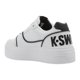thumbnail image 3 of Tenis K-Swiss NAIMA Para Dama Color Negro, 3 of 5