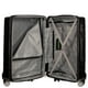 thumbnail image 5 of Maleta De Viaje Rígida Hardhead PROXIMITY 20 Pulgadas Negro Equipaje, 5 of 6